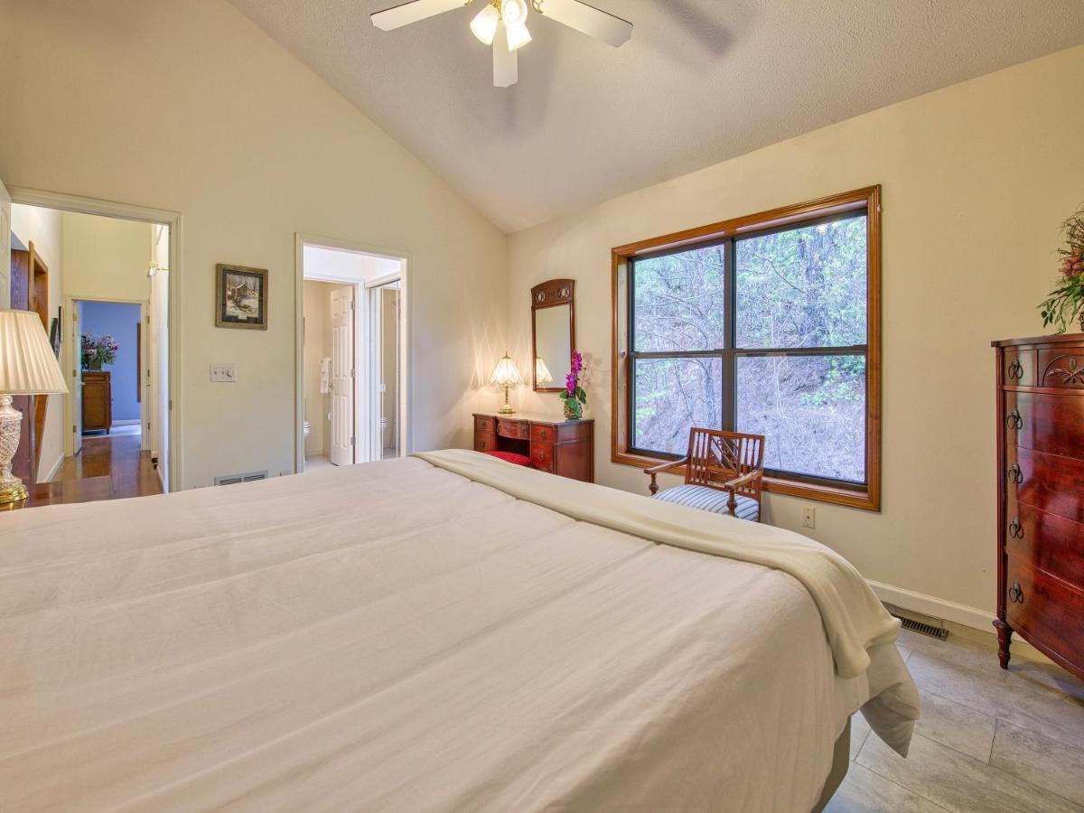 Bonnie View 21 - Amazing Smoky Mountain Retreat With Beautiful Scenic Views! Home Maggie Valley Exterior foto